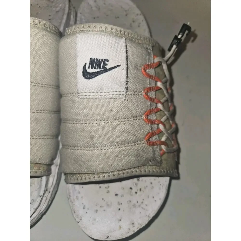Nike asuna crater